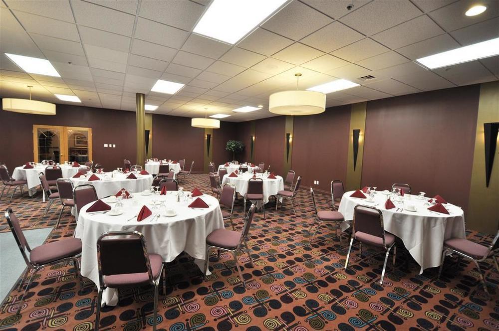 Quality Inn & Suites Saskatoon Facilities photo