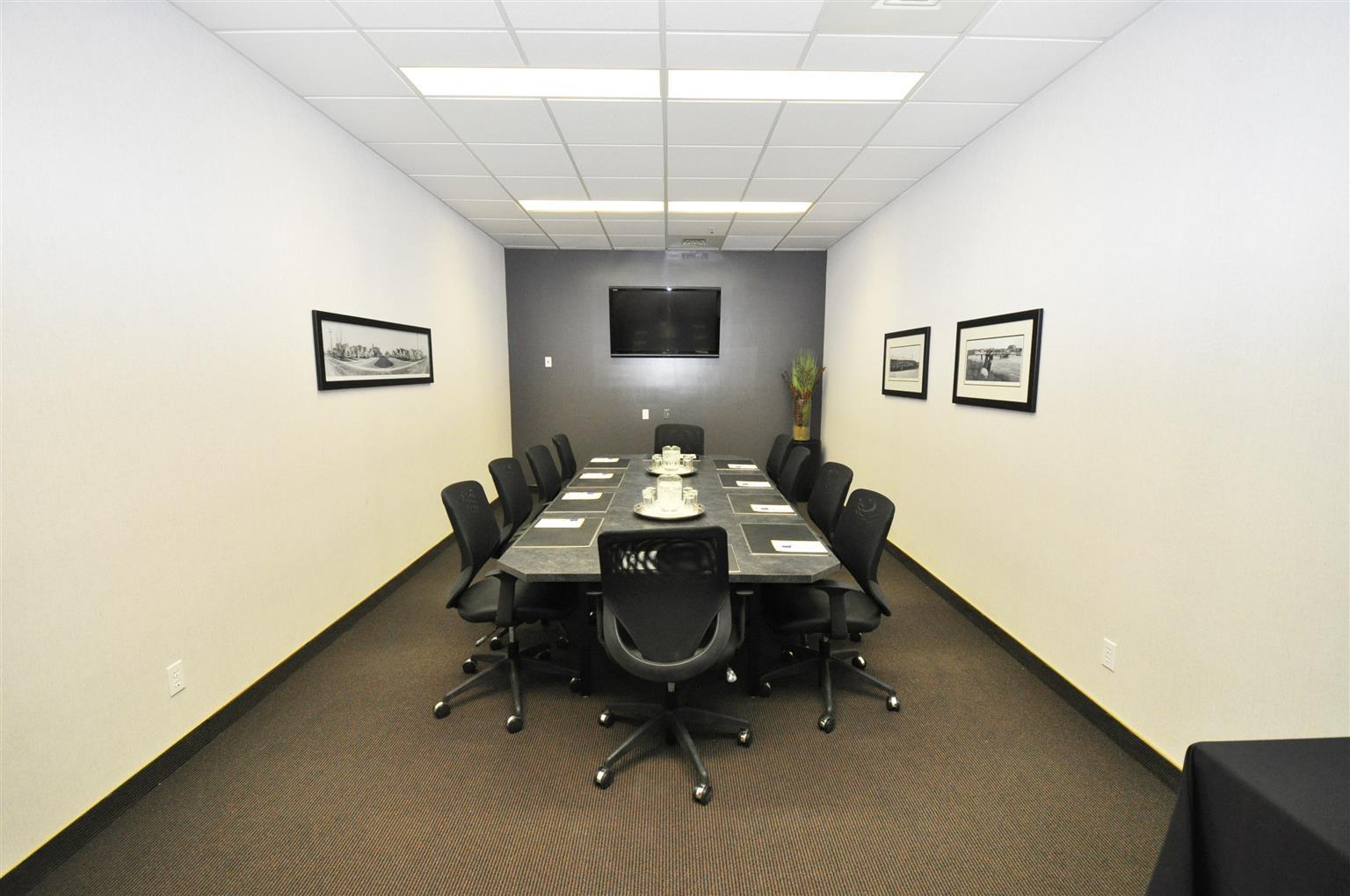 Quality Inn & Suites Saskatoon Facilities photo